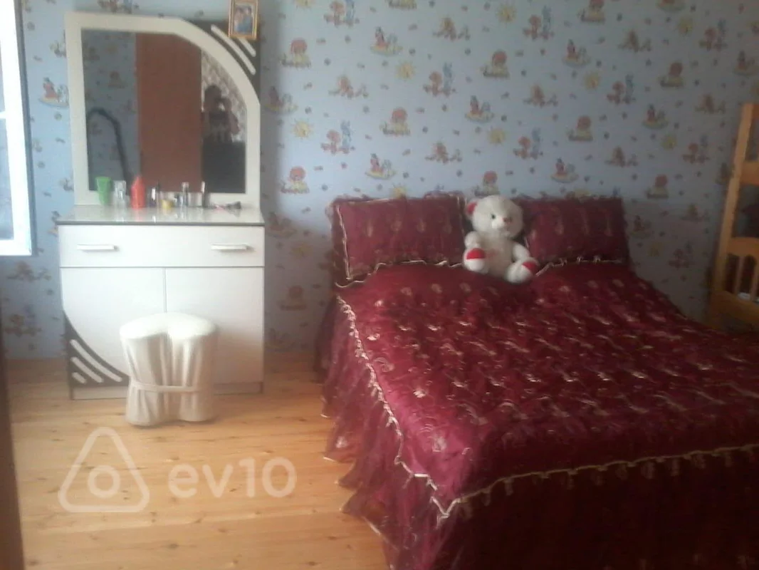 2 otaqlı həyət evi, 95 m², Mastaqa — kirayə — Ev, villa, Bakı (9)