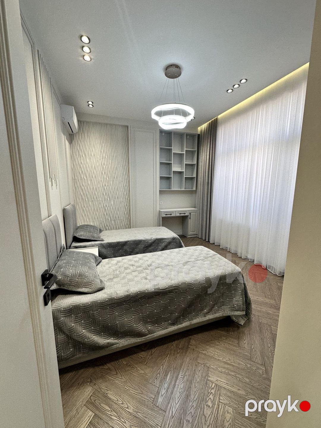 Satılır 3 otaqlı yeni tikili 135 m² — Mənzil, Bakı (11)