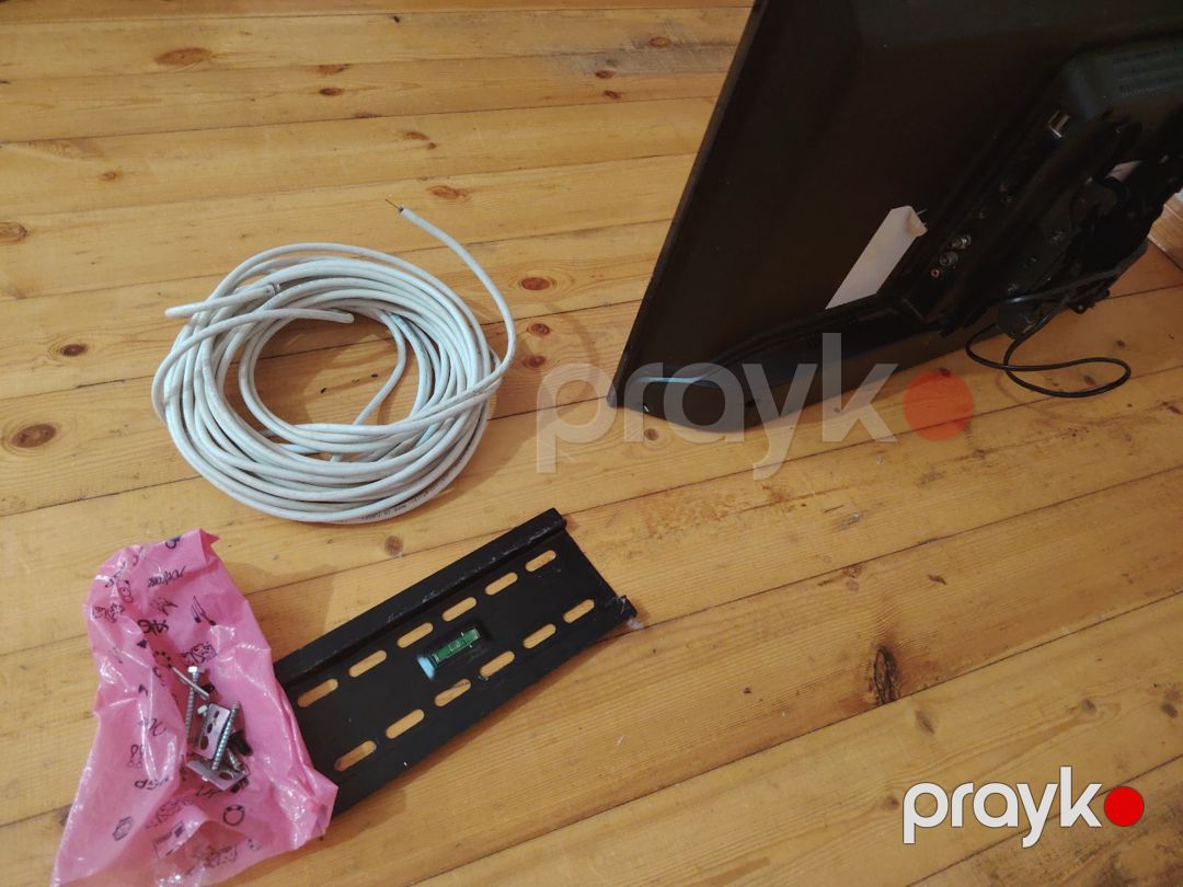 Televizor Shivaki LED — TV və Video, Sumqayıt (3)
