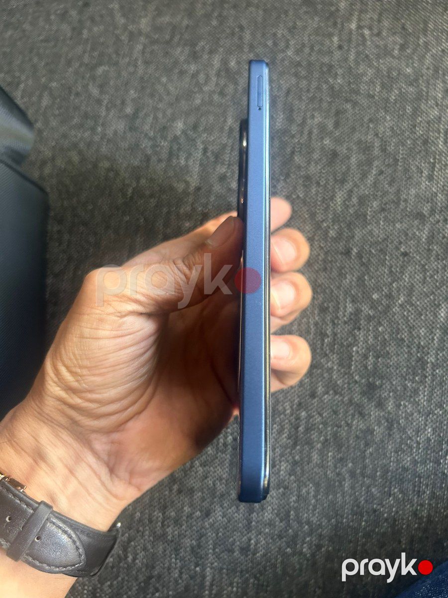 Xiaomi Redmi 14C Starry Blue 256GB/8GB — Smartfonlar, Bakı (2)