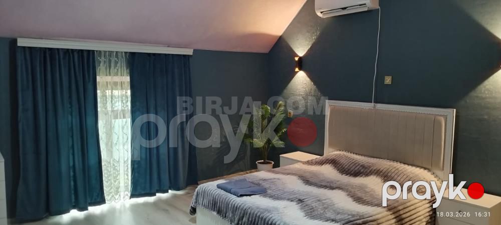 Satılır 5 otaqlı, Qəbələ — Torpaq (2)