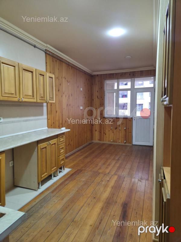 Satılır 2 otaqlı Bina evi menzil (Yeni tikili), 94 m², Nərimanov rayonu — Mənzil, Bakı (11)