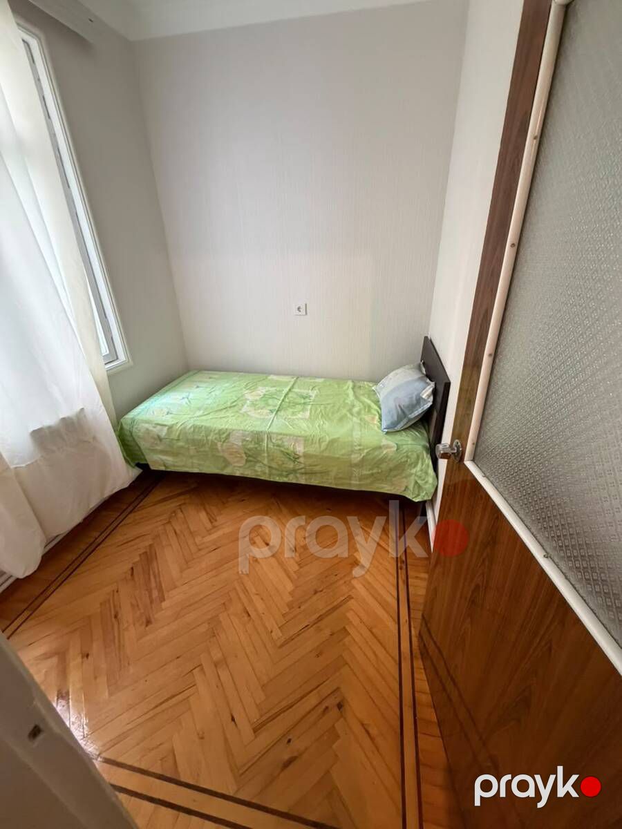 İcarəyə verilir 3 otaqlı köhnə tikili 65 m² — Mənzil, Bakı (4)
