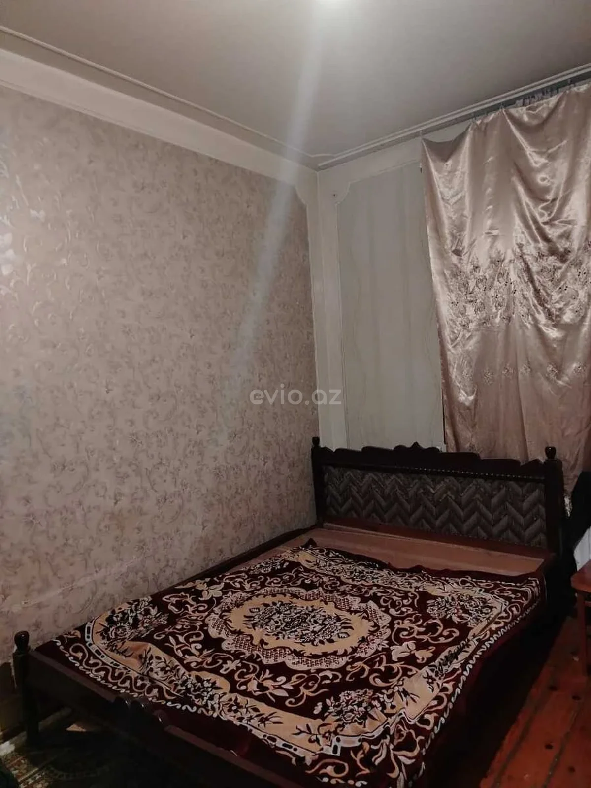 Kirayə 2 otaqlı mənzil 20 Yanvar metrosu yaxınlığında — Mənzil, Bakı (2)