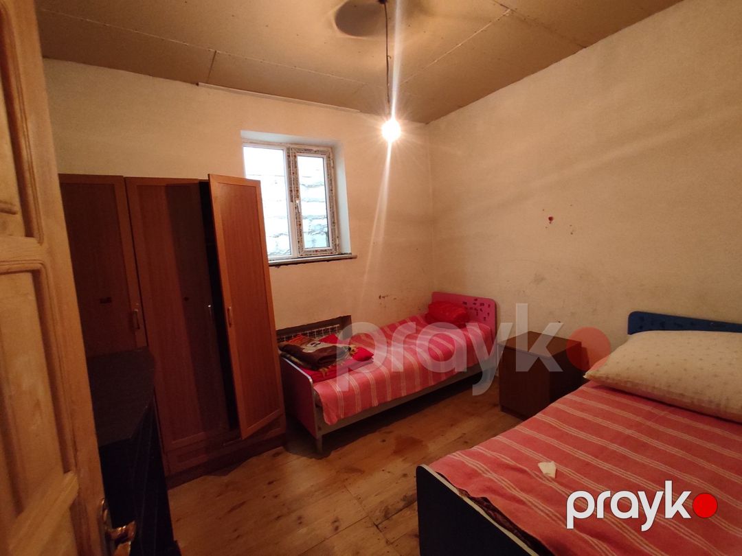 Həyət evi, Tovuz ş — Ev, villa, Tovuz (5)