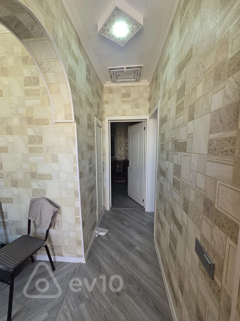 2 otaqlı mənzil, 62 m², Texnikom teref, Xırdalan — kirayə — Mənzil, Xırdalan (6)