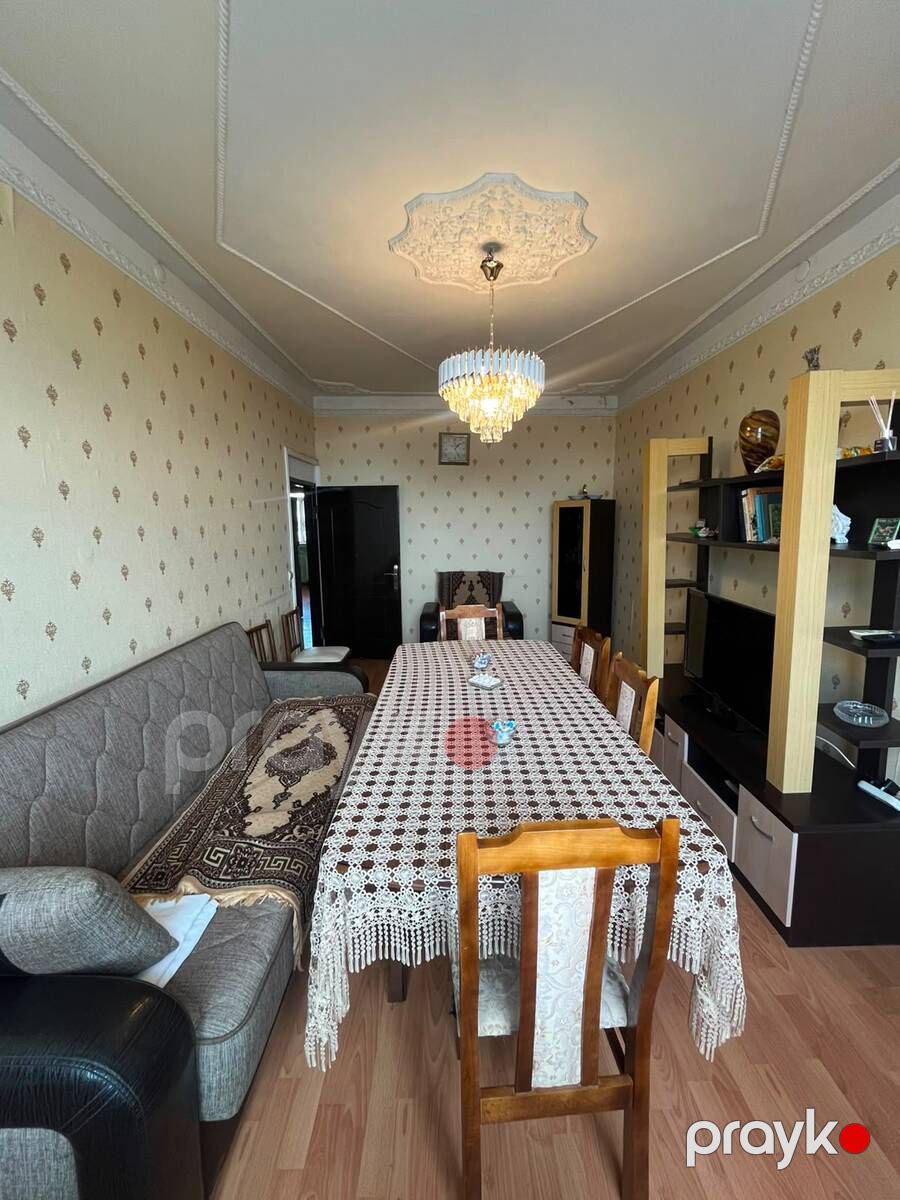 Satılır 3 otaqlı köhnə tikili 80 m² — Mənzil, Bakı (2)