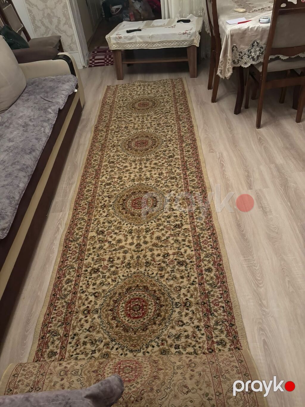 Xalça Dekorativ, Azərbaycan, Kredit yoxdur — Xalılar, Digah (2)