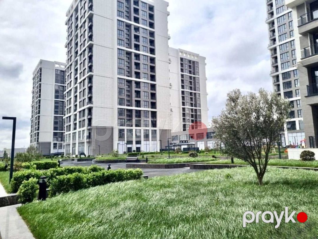 Satılır 4 otaqlı yeni tikili 172.8 m² — Mənzil, Bakı (2)
