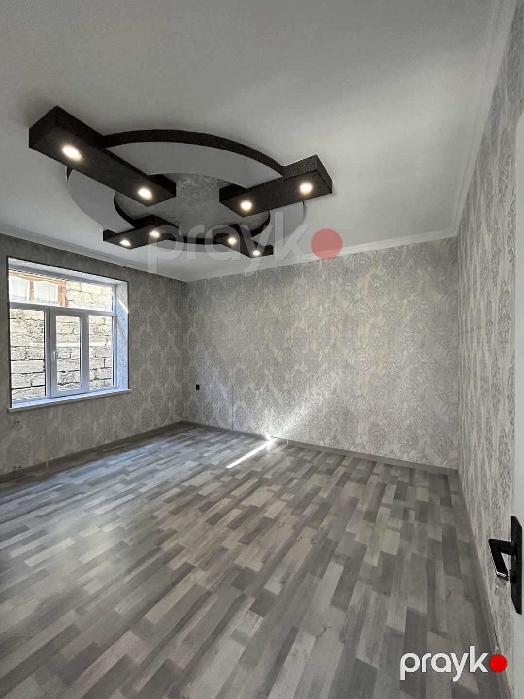 Həyət evi, Binə qəs — Ev, villa, Bakı (7)