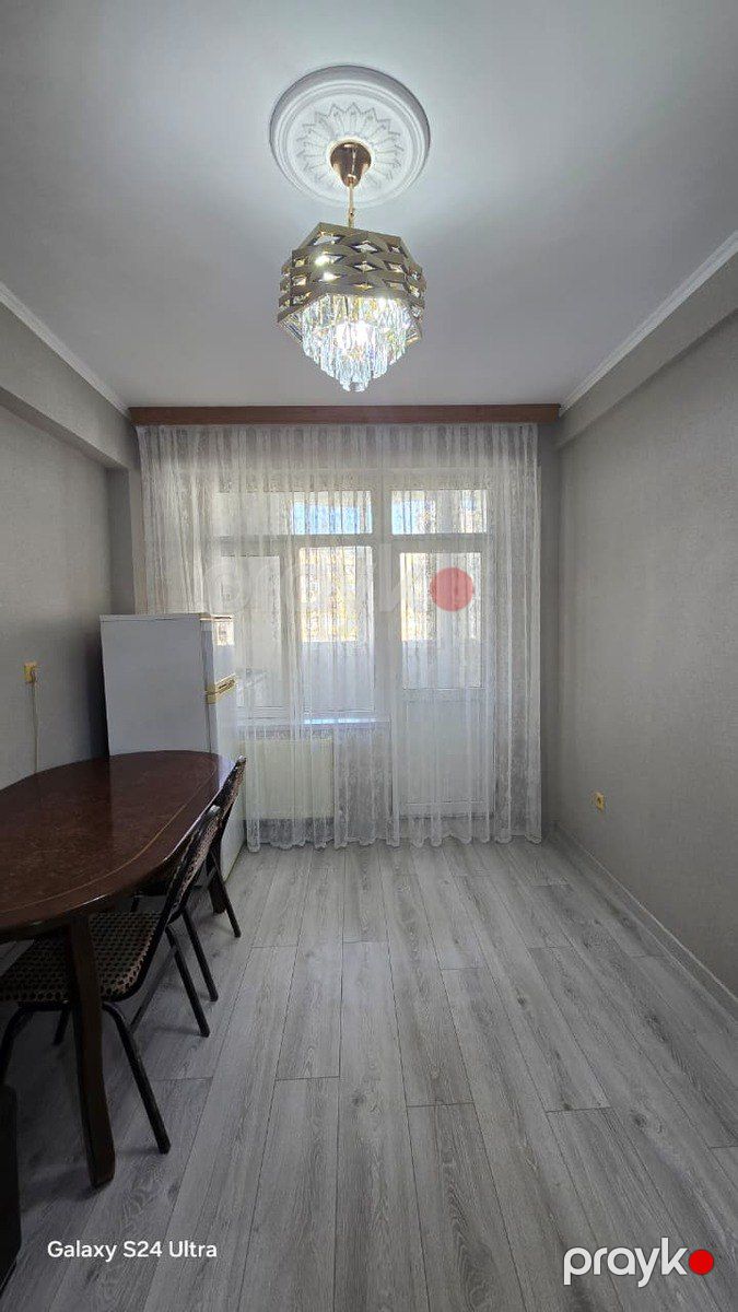 2-otaqlı yeni tikili, Xırdalan ş., 45 m² — Mənzil, Xırdalan (7)