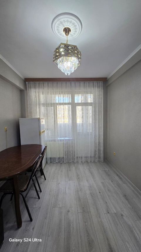 Satılır 2 otaqlı yeni tikili 45 m² — Xırdalan