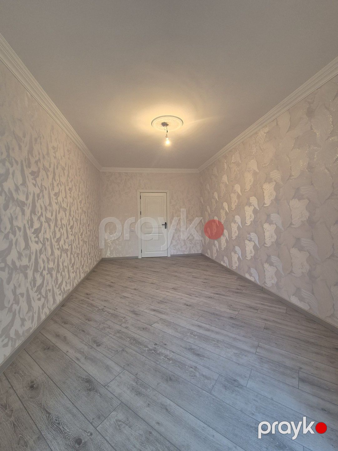 Satılır 1 otaqlı köhnə tikili 45 m² — Mənzil, Bakı (2)