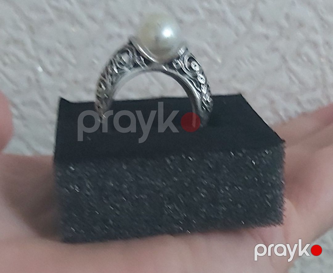 Üzük — Şəxsi əşyalar, Bakı (4)