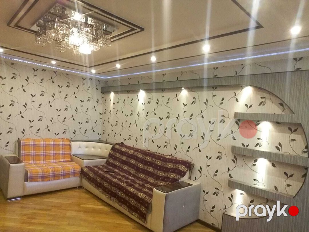 İcarəyə verilir 3 otaqlı köhnə tikili 85 m² — Mənzil, Bakı (7)