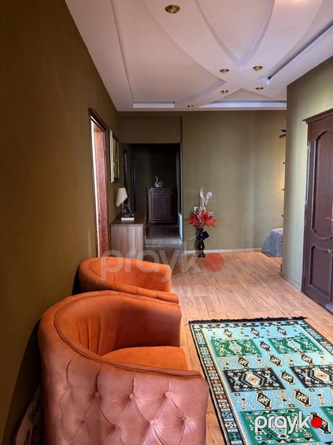 Satılır 4 otaqlı yeni tikili 144 m² — Bakı