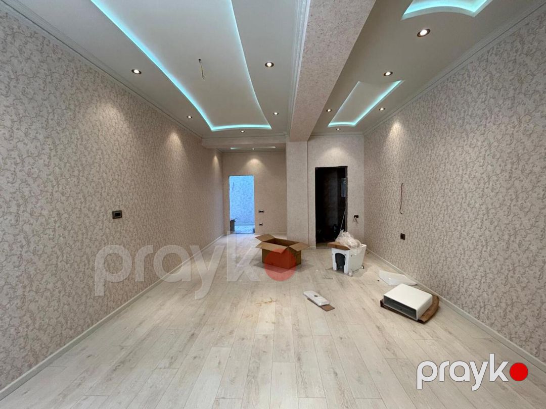Satılır 4 otaqlı yeni tikili 215 m² — Mənzil, Bakı (12)