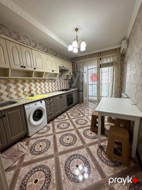 İcarəyə verilir 2 otaqlı yeni tikili 90 m² — Bakı