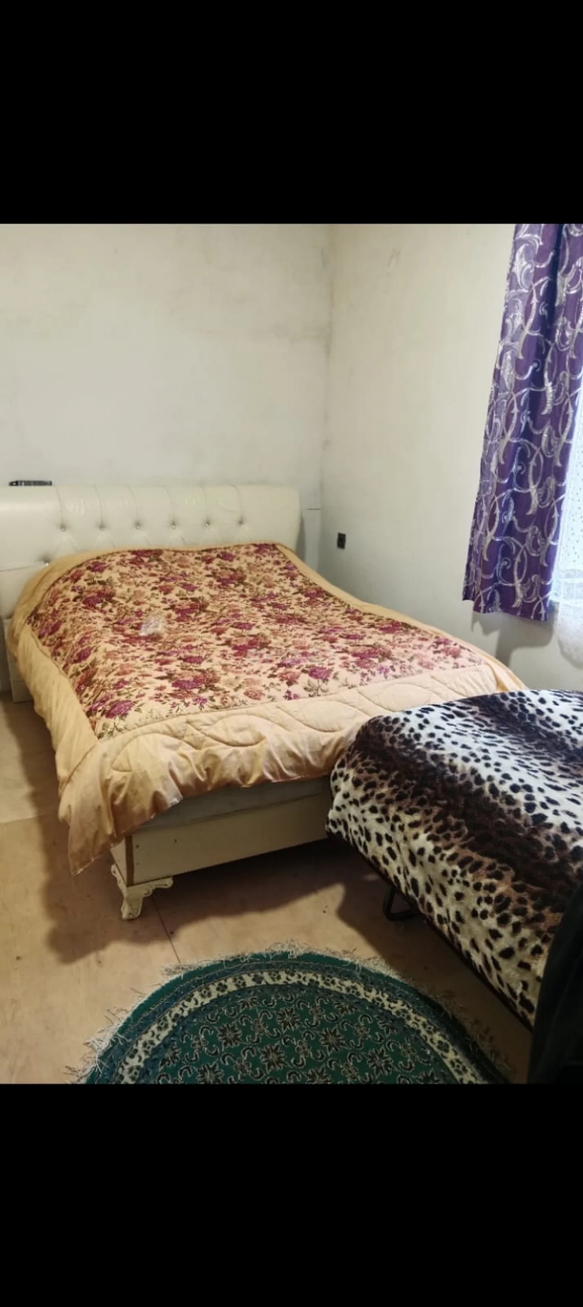 7 otaqlı həyət evi satılır Bülbülə qəsəbəsində — Ev, villa, Bakı (2)