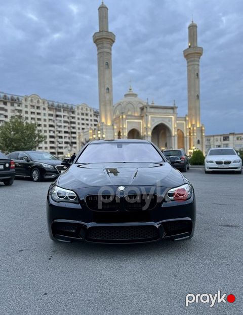 BMW 528, 2.0 L, 2016 il, 250 000 km — Bakı