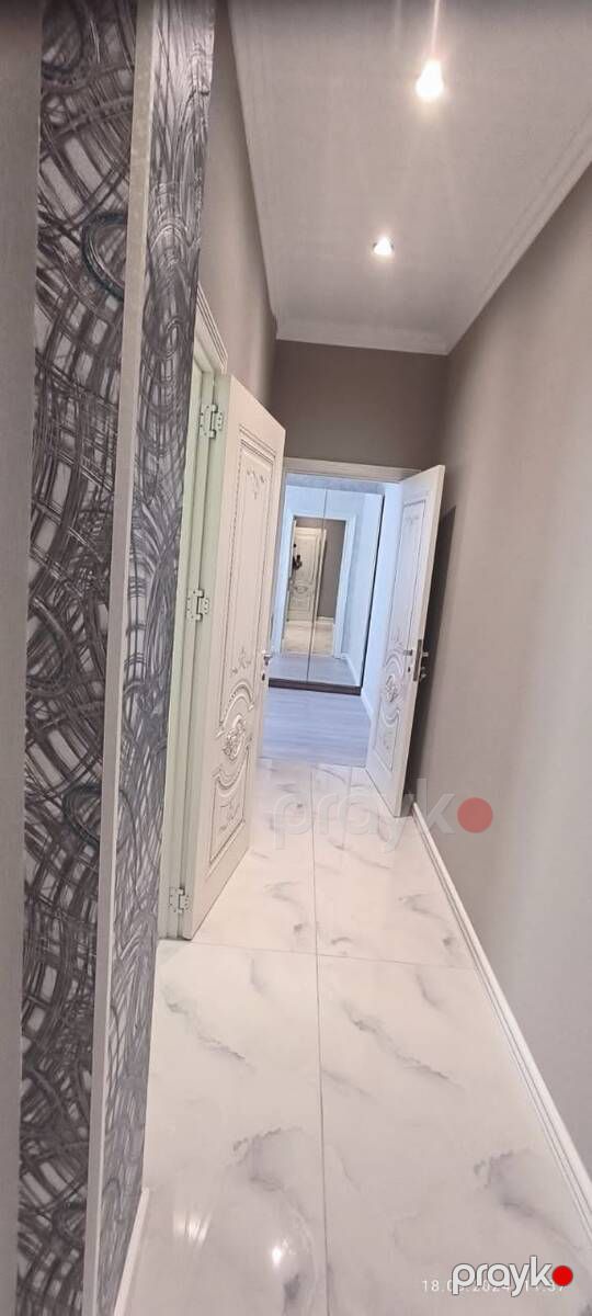 Satılır 3 otaqlı yeni tikili 156 m² — Mənzil, Bakı (12)