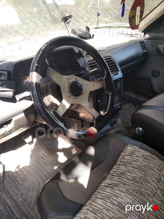 Lada (VAZ) 2110, 1.5 L, 1998 il, 120 000 km — Avtomobillər, Oğuz (4)