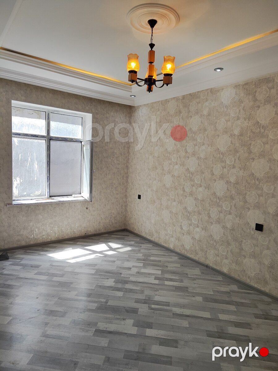 Həyət evi, Zabrat 1 qəs — Ev, villa, Bakı (11)
