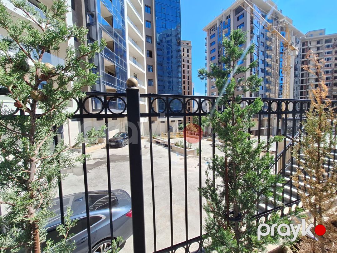 Satış: 3 otaqlı Yeni tikili, 148 m², Nəsimi rayonu — Mənzil, Bakı (7)