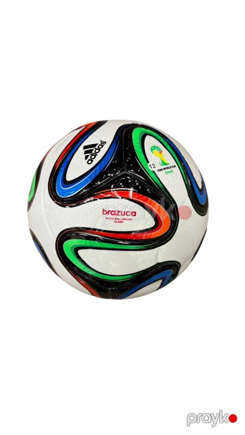 Futbol topu No Brand Brazuca, ölçü 5 — Bakı