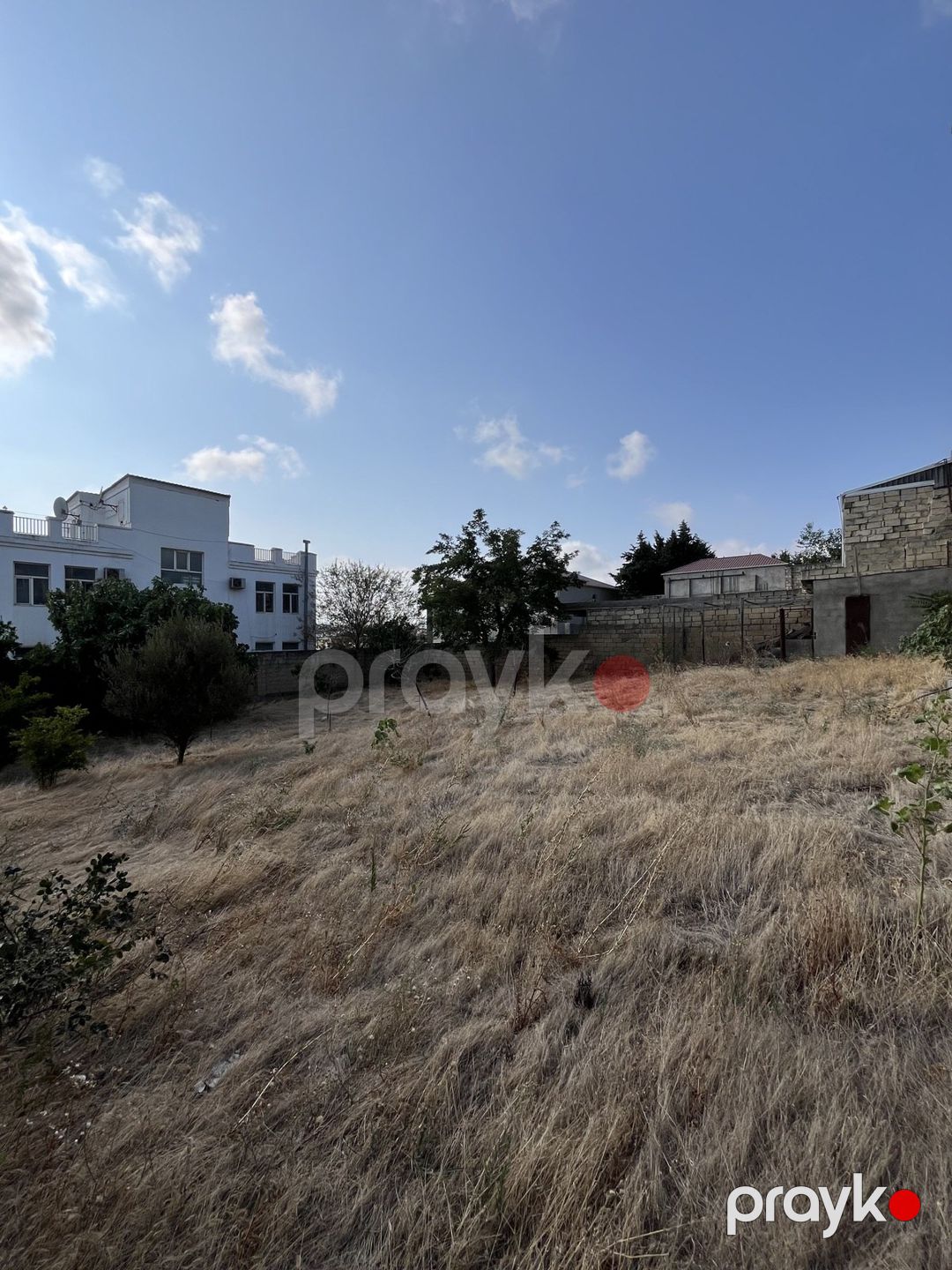 Satılır 7 otaqlı həyət evi/bağ evi 500 m² — Ev, villa, Bakı (3)