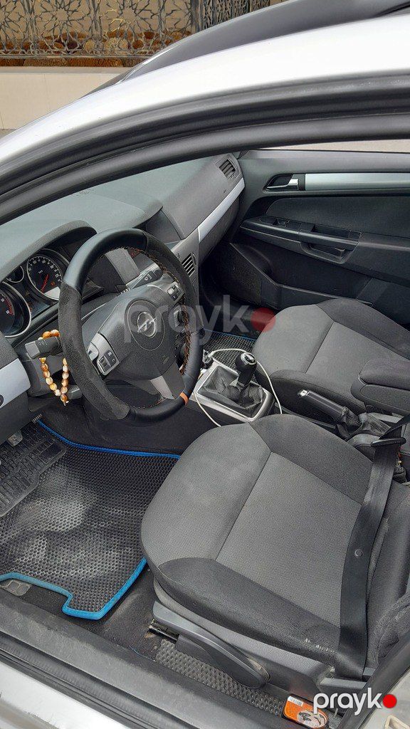 Opel Astra, 1.3 L, 2006 il, 331 197 km — Avtomobillər, Bakı (5)