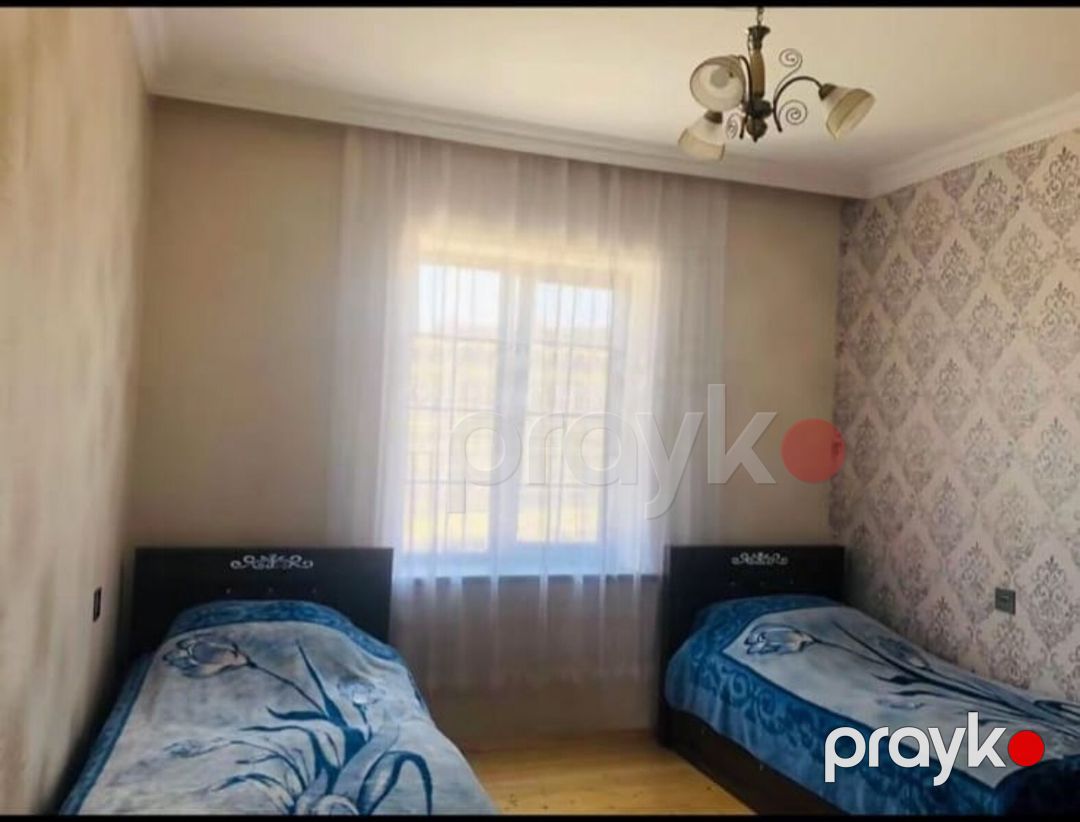 Bağ evi kirayə verilir, Çuxuryurd k — Ev, villa, Şamaxı (5)
