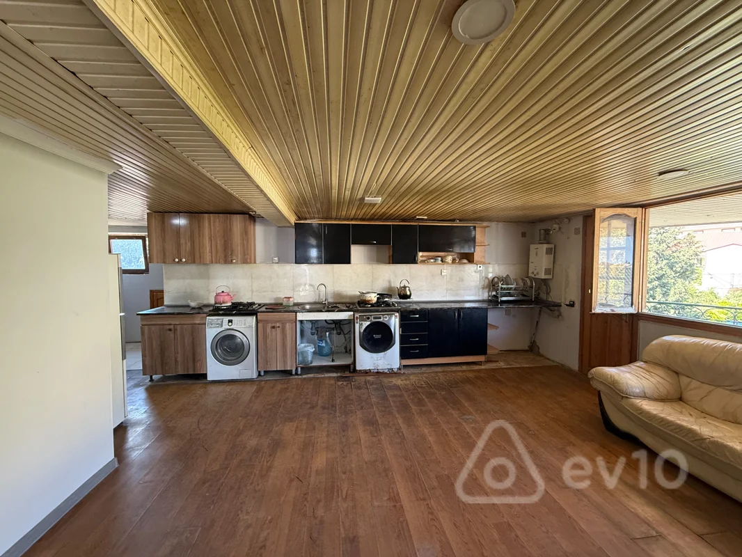 1 otaqlı həyət evi, 50 m², Badamdar — kirayə — Ev, villa, Bakı (2)