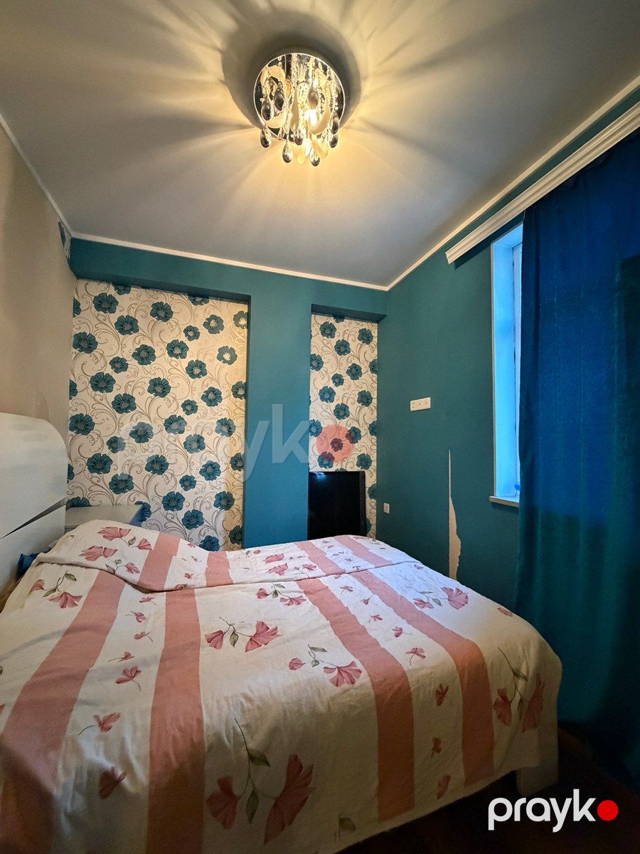 3-otaqlı yeni tikili, Masazır qəs., 68 m² — Mənzil, Bakı (6)