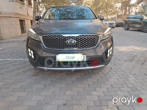 Kia Sorento, 2.0 L, 2014 il, 213 422 km — Bakı