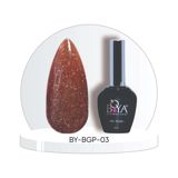 Gel-lak dırnaqlar üçün Boya BY-BGP-03, 10 ml — Ürünler