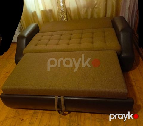 Divan Saloğlu — Bakı
