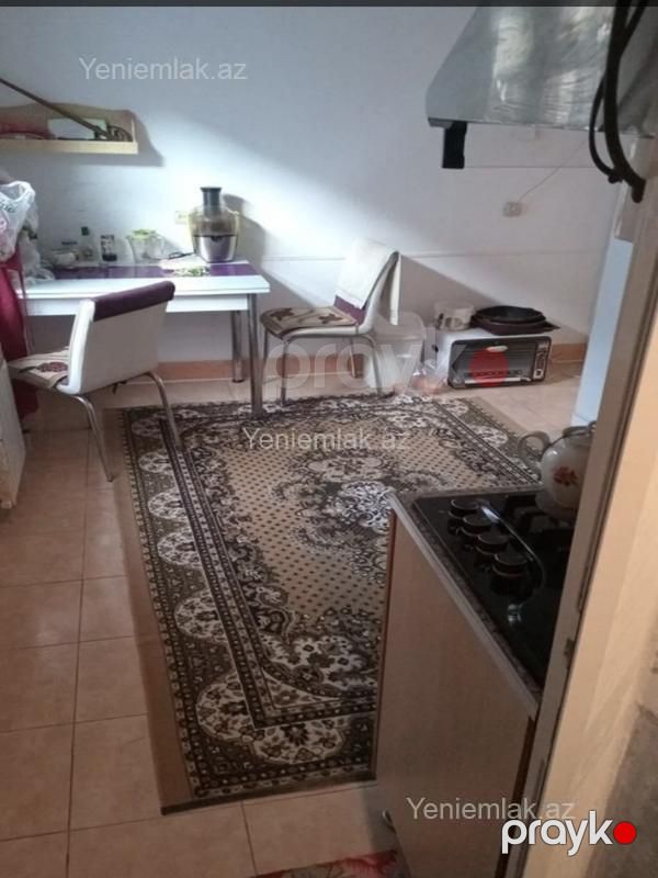 Satılır 10 otaqlı Həyət evi / Villa, 300 m², Xətai rayonu — Ev, villa, Bakı (5)