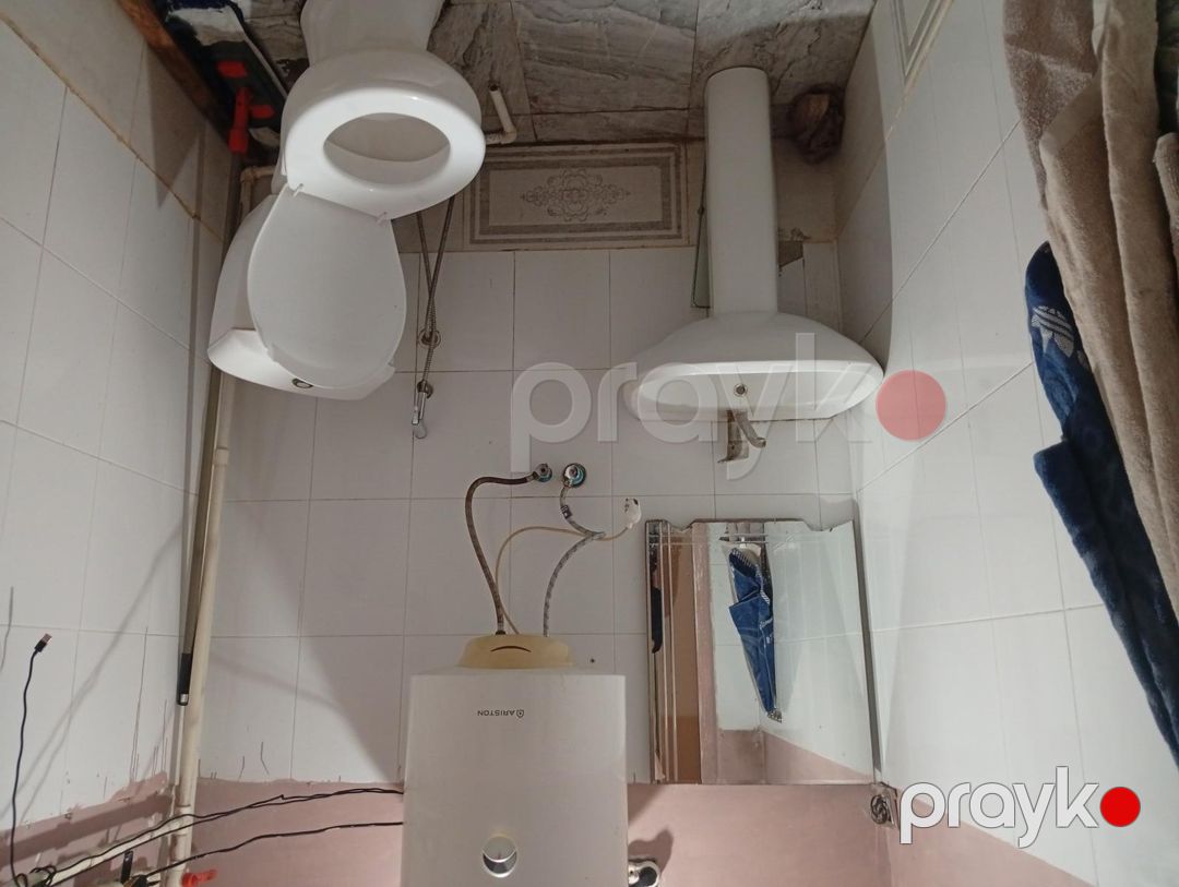 İcarəyə verilir 1 otaqlı yeni tikili 36 m² — Mənzil, Bakı (3)