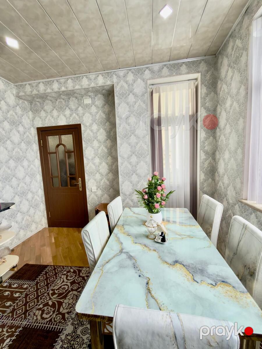 Satılır 3 otaqlı yeni tikili 99 m² — Mənzil, Bakı (5)