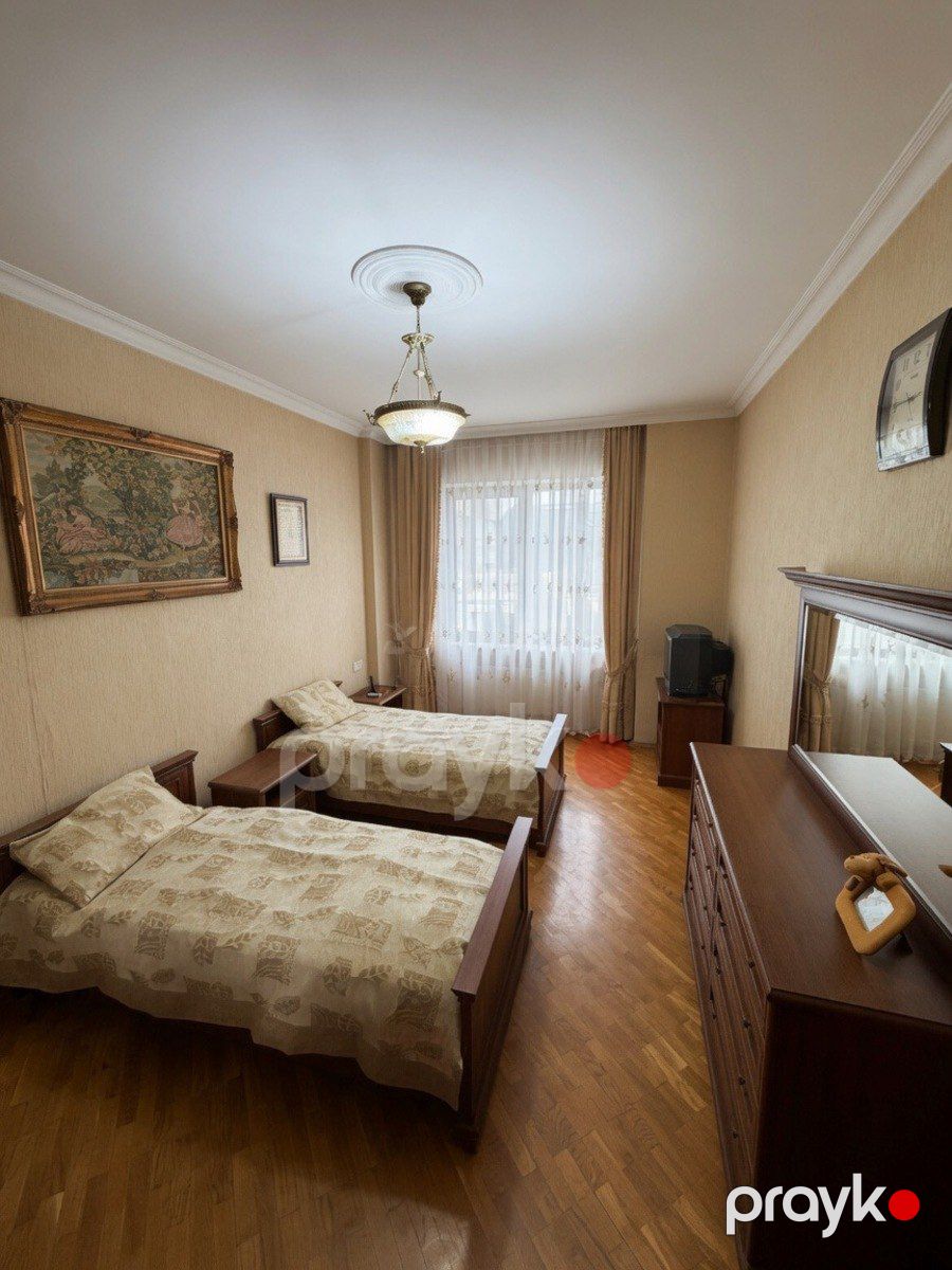 Satılır 2 otaqlı yeni tikili 103 m² — Mənzil, Bakı (3)