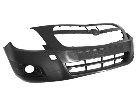 "Chevrolet Cobalt" ön buferi — Chevrolet Group Depo — Запчасти и аксессуары