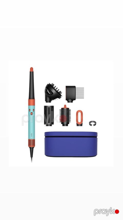Dyson Airwrap i.d Curly+Coily — Bakı