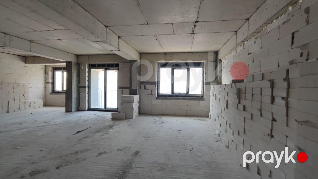 3 otaqlı mənzil, 170 m², Nəcəfqulu Rəfiyev küçəsi — Mənzil, Bakı (5)