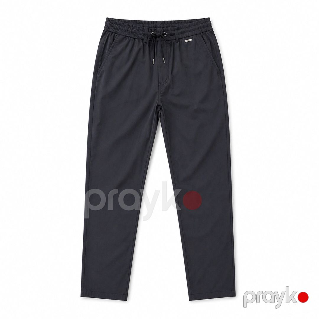 Kişilər üçün idman kostyumu 2274587, qara, poliester, ölçü XL — Mallar, Bakı (3)