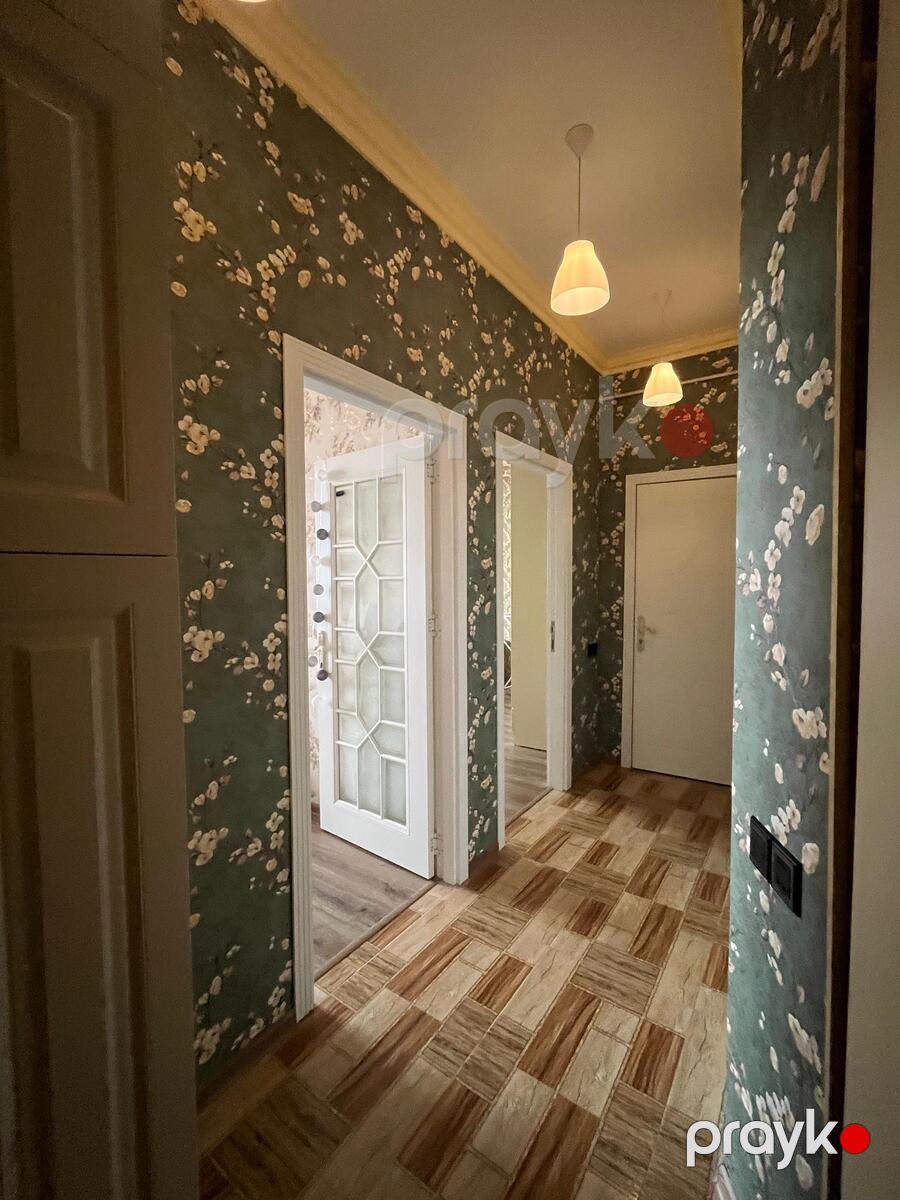 İcarəyə verilir 2 otaqlı yeni tikili 70 m² — Mənzil, Bakı (12)
