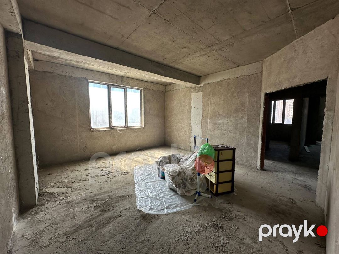 Satılır 3 otaqlı yeni tikili 120 m² — Mənzil, Bakı (11)