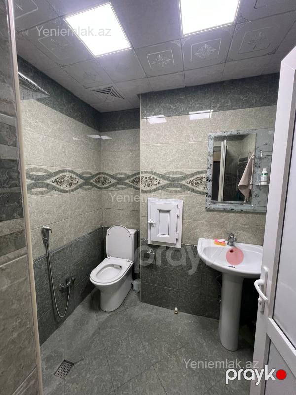 Satılır 2 otaqlı Bina evi menzil (Yeni tikili), 58 m², Masazır — Mənzil, Abşeron (7)