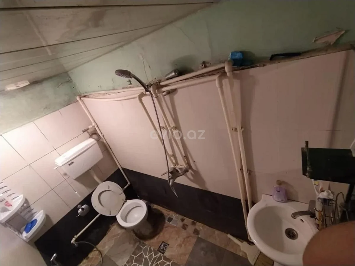 Kirayə 1 otaqlı mənzil 28 May metrosu yaxınlığında — Mənzil, Bakı (6)