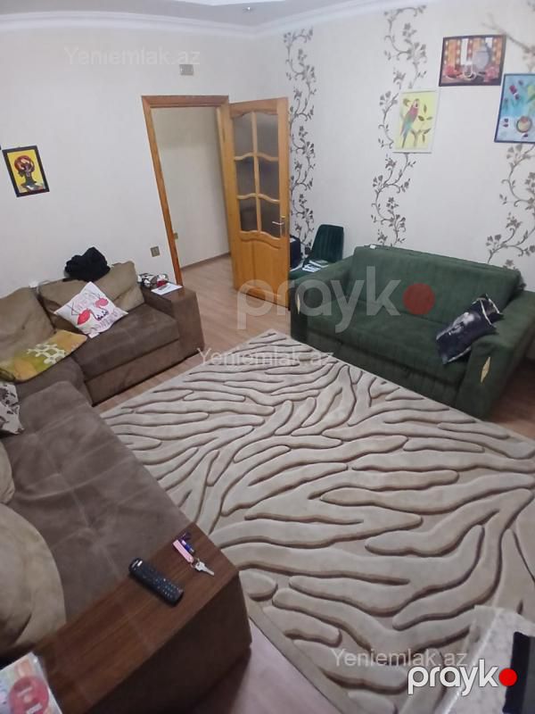 Satılır 2 otaqlı Bina evi menzil (Yeni tikili), 70 m², Xırdalan ş — Mənzil (10)